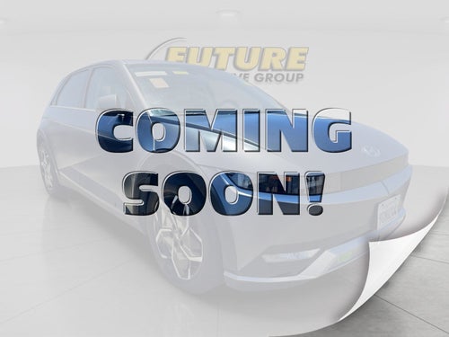 2023 Hyundai IONIQ 5 SEL