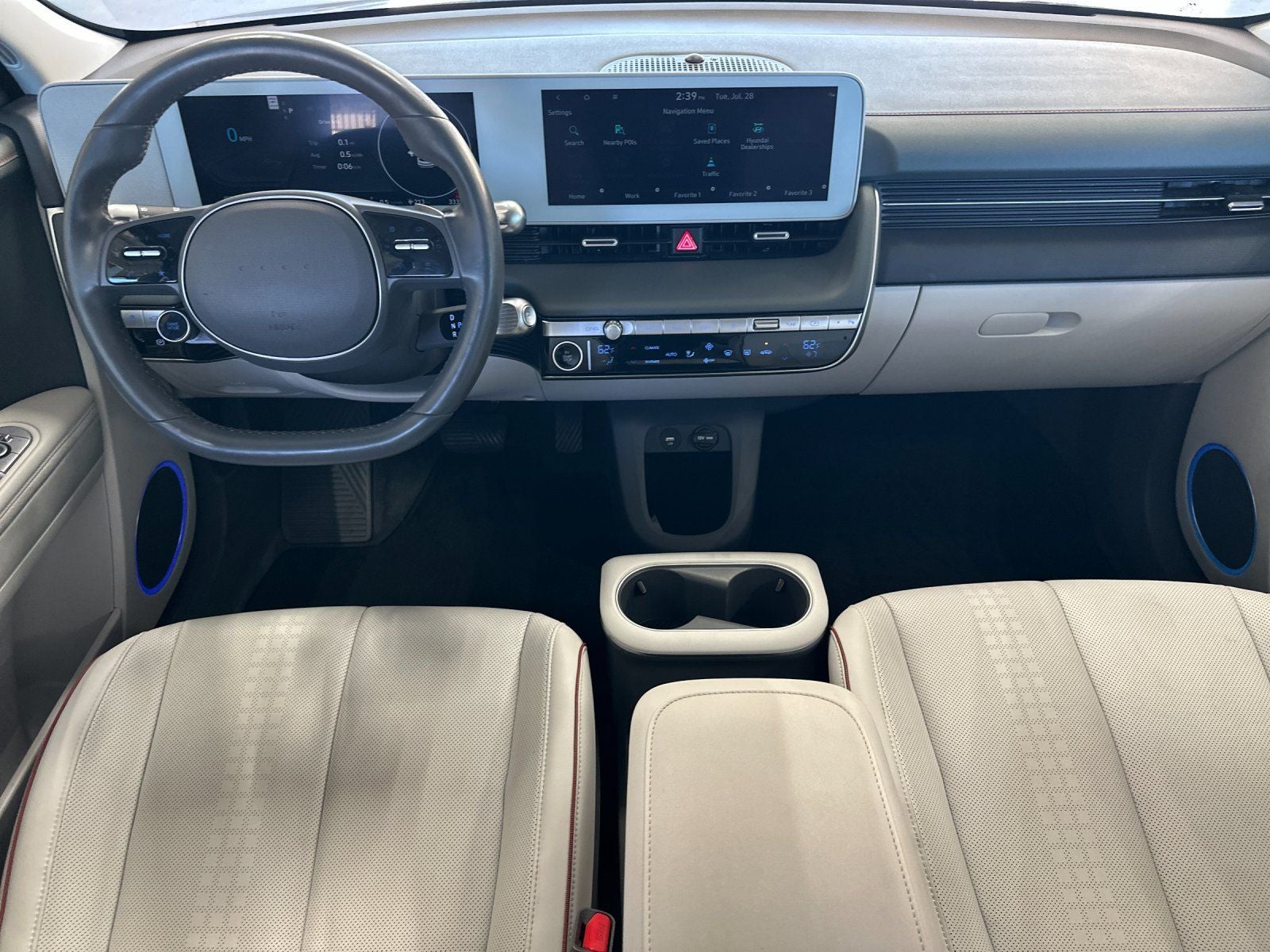 2023 Hyundai IONIQ 5 SEL