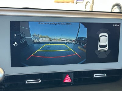 2023 Hyundai IONIQ 5 SEL