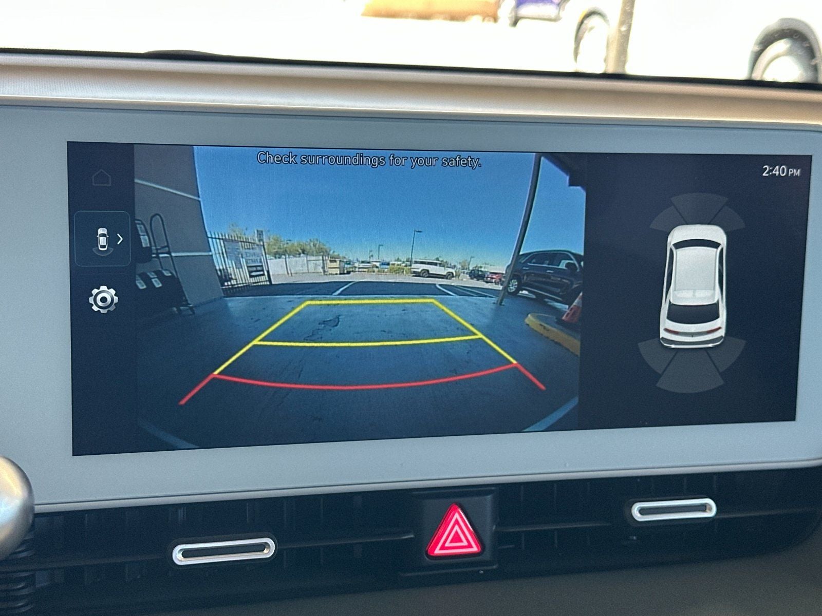2023 Hyundai IONIQ 5 SEL