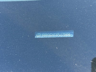 2023 Hyundai IONIQ 5 SEL