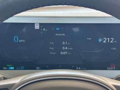 2023 Hyundai IONIQ 5 SEL