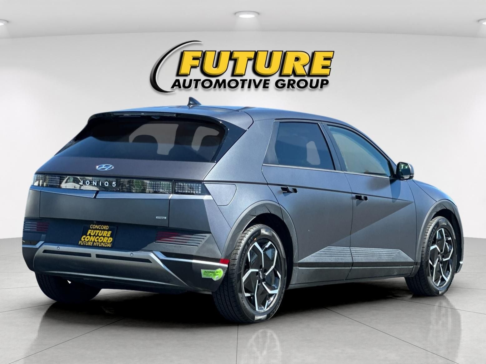 2023 Hyundai IONIQ 5 SEL