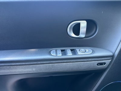 2023 Hyundai IONIQ 5 Limited