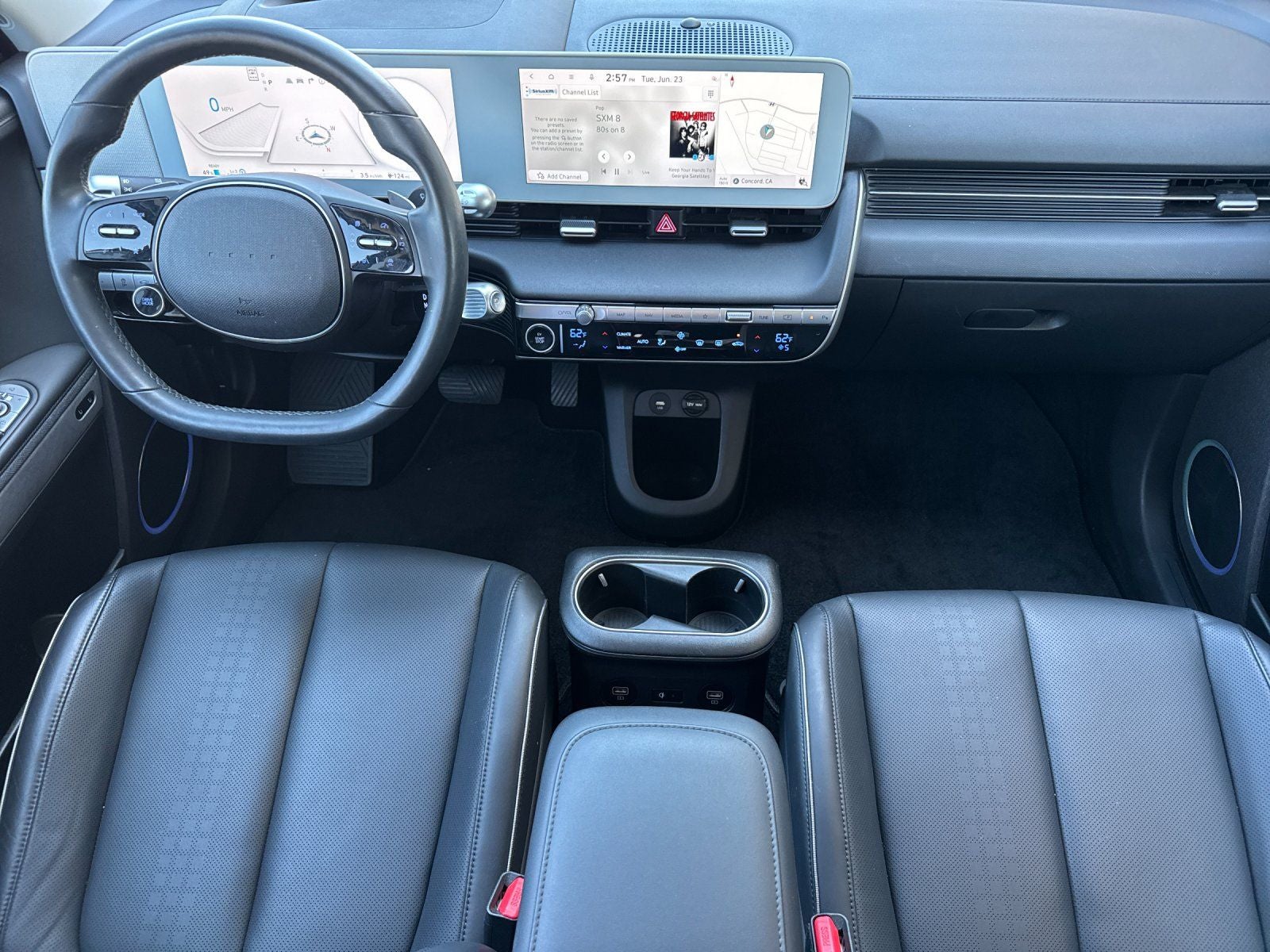 2023 Hyundai IONIQ 5 Limited
