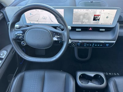 2023 Hyundai IONIQ 5 Limited