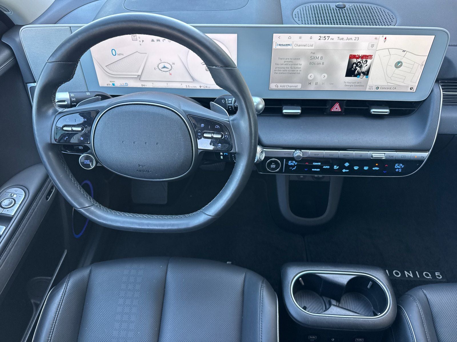 2023 Hyundai IONIQ 5 Limited