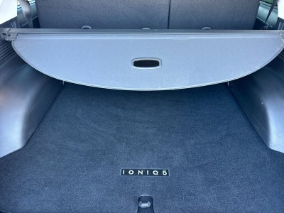 2023 Hyundai IONIQ 5 Limited