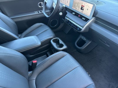 2023 Hyundai IONIQ 5 Limited