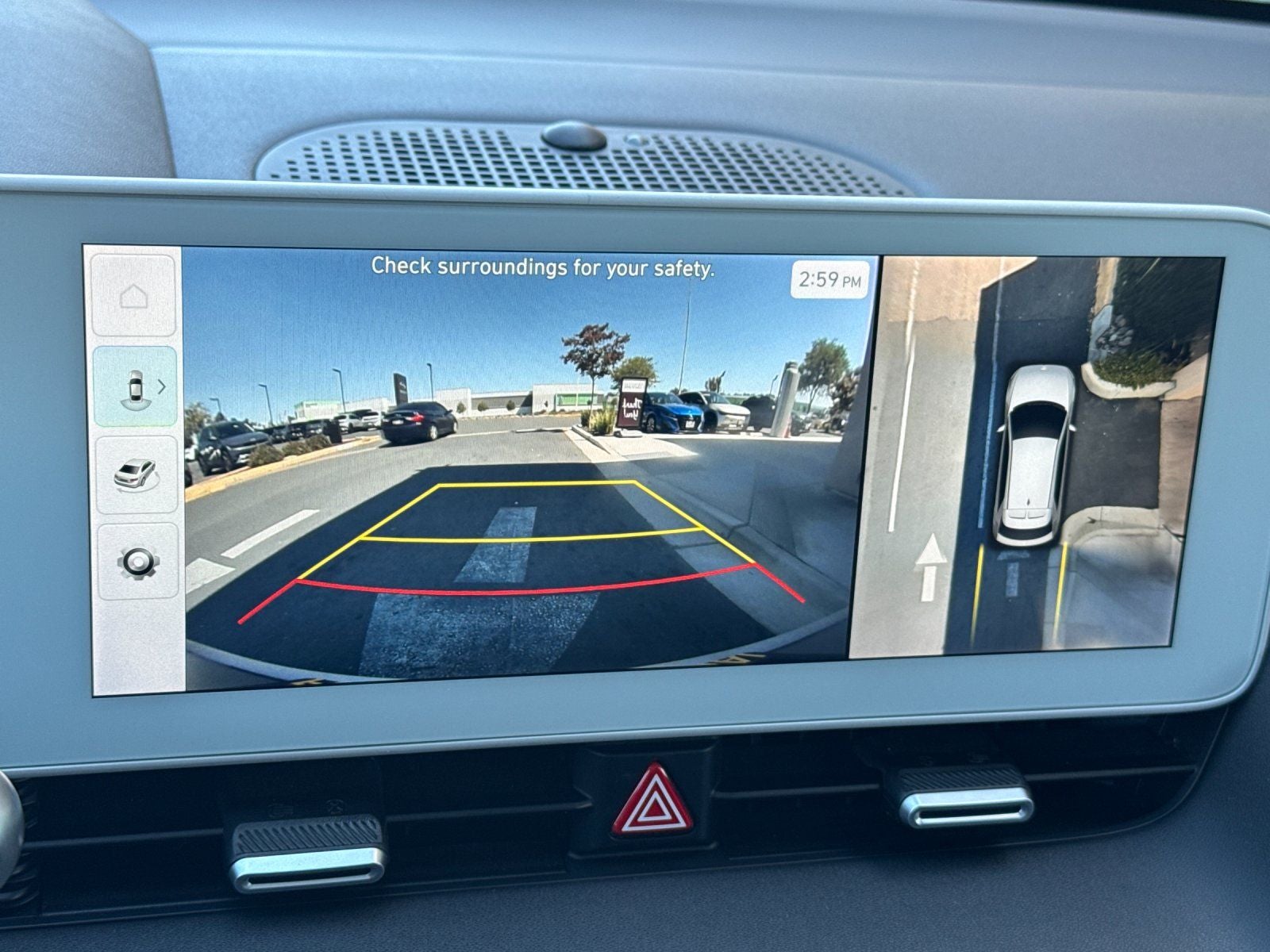 2023 Hyundai IONIQ 5 Limited