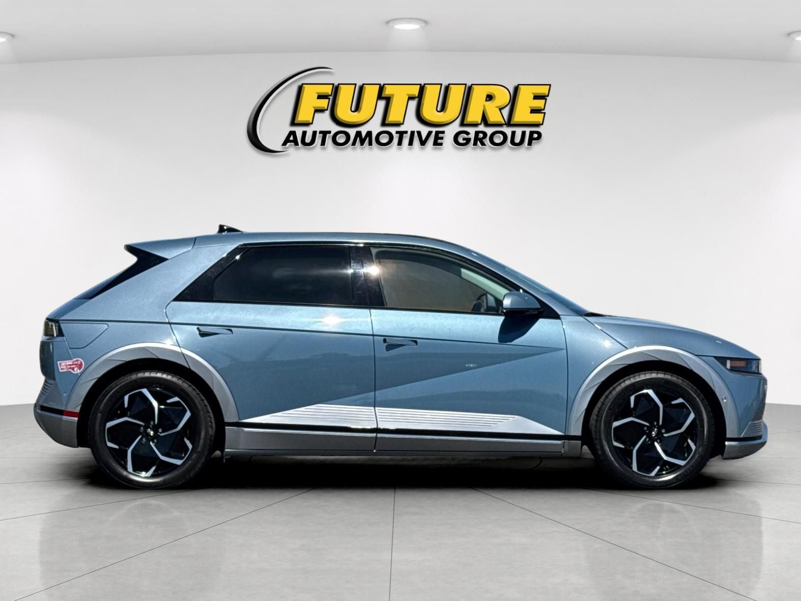2023 Hyundai IONIQ 5 Limited