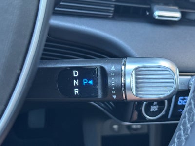 2023 Hyundai IONIQ 5 Limited