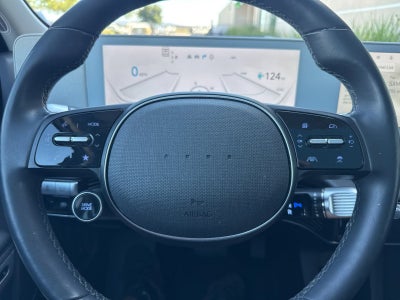 2023 Hyundai IONIQ 5 Limited