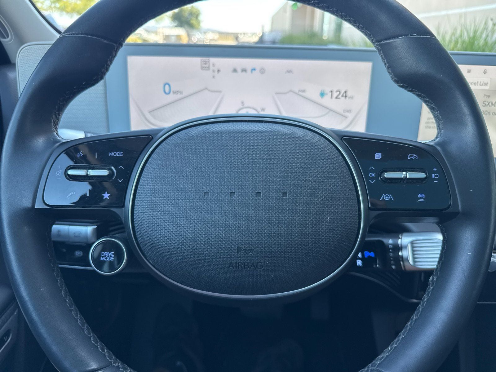 2023 Hyundai IONIQ 5 Limited