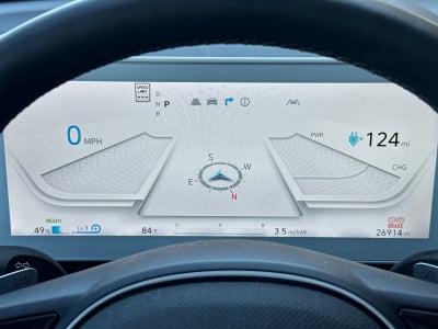 2023 Hyundai IONIQ 5 Limited