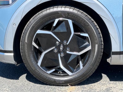 2023 Hyundai IONIQ 5 Limited