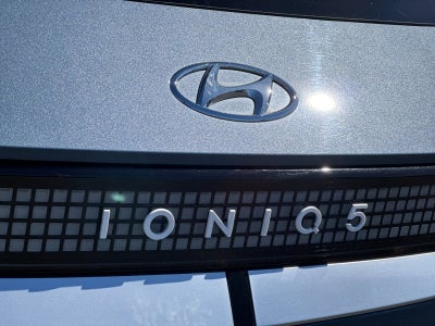 2023 Hyundai IONIQ 5 Limited