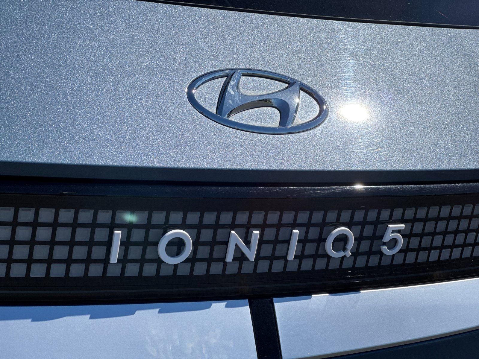 2023 Hyundai IONIQ 5 Limited