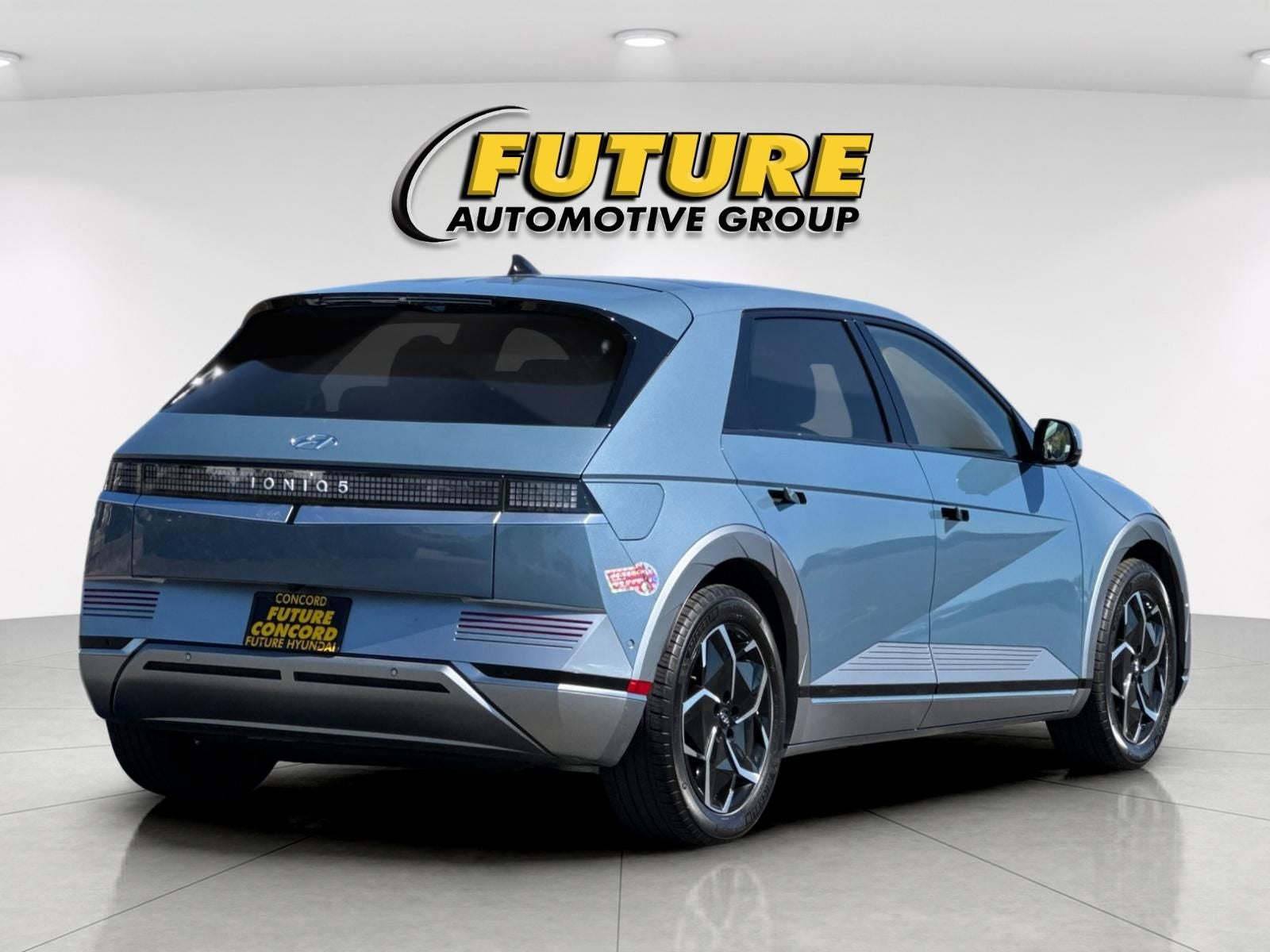 2023 Hyundai IONIQ 5 Limited