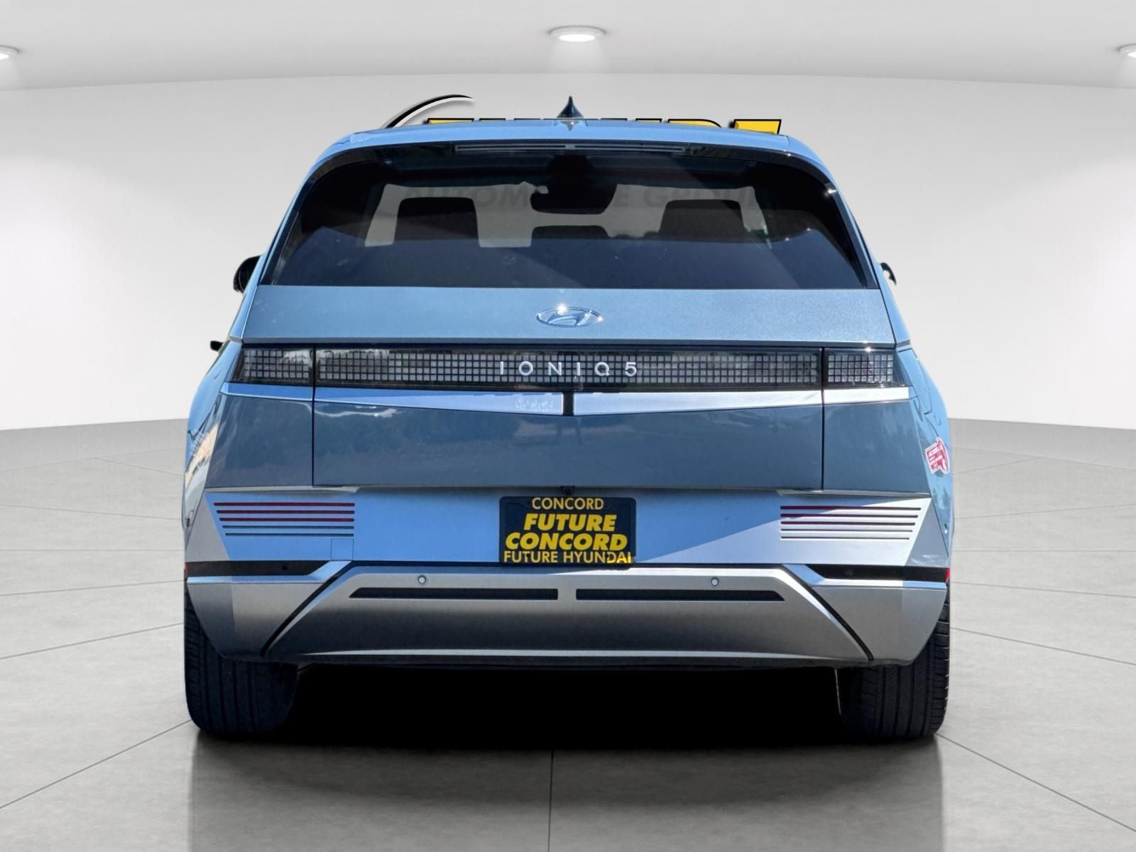 2023 Hyundai IONIQ 5 Limited