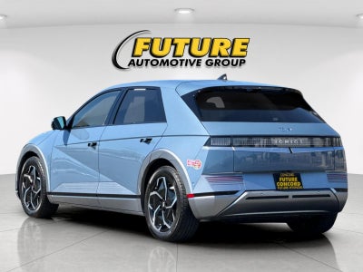 2023 Hyundai IONIQ 5 Limited