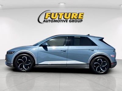 2023 Hyundai IONIQ 5 Limited