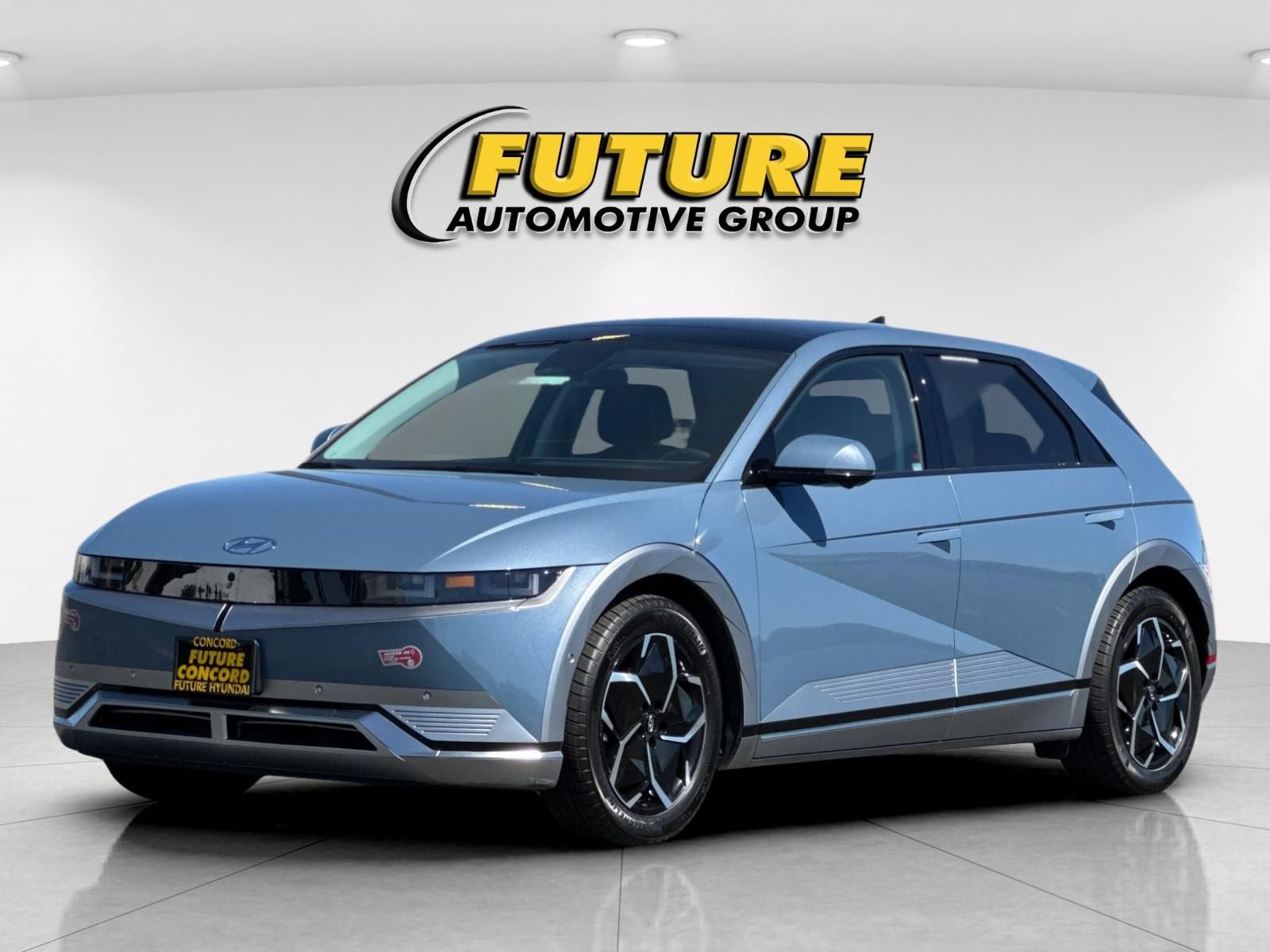 2023 Hyundai IONIQ 5 Limited