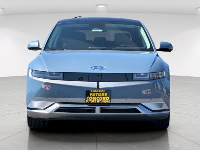 2023 Hyundai IONIQ 5 Limited