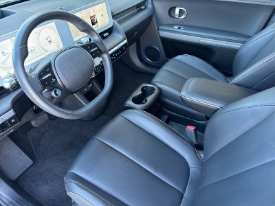 2023 Hyundai IONIQ 5 Limited