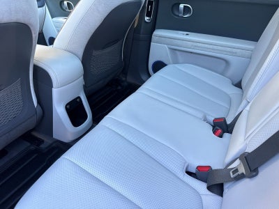 2023 Hyundai IONIQ 5 Limited