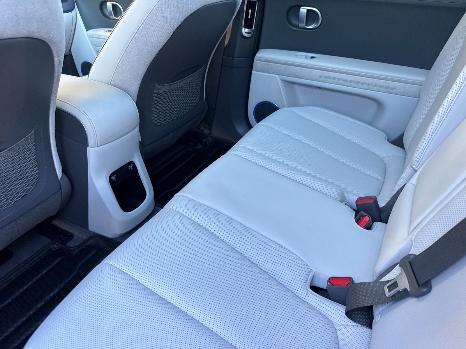 2023 Hyundai IONIQ 5 Limited