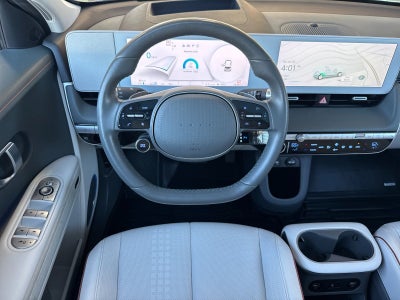 2023 Hyundai IONIQ 5 Limited