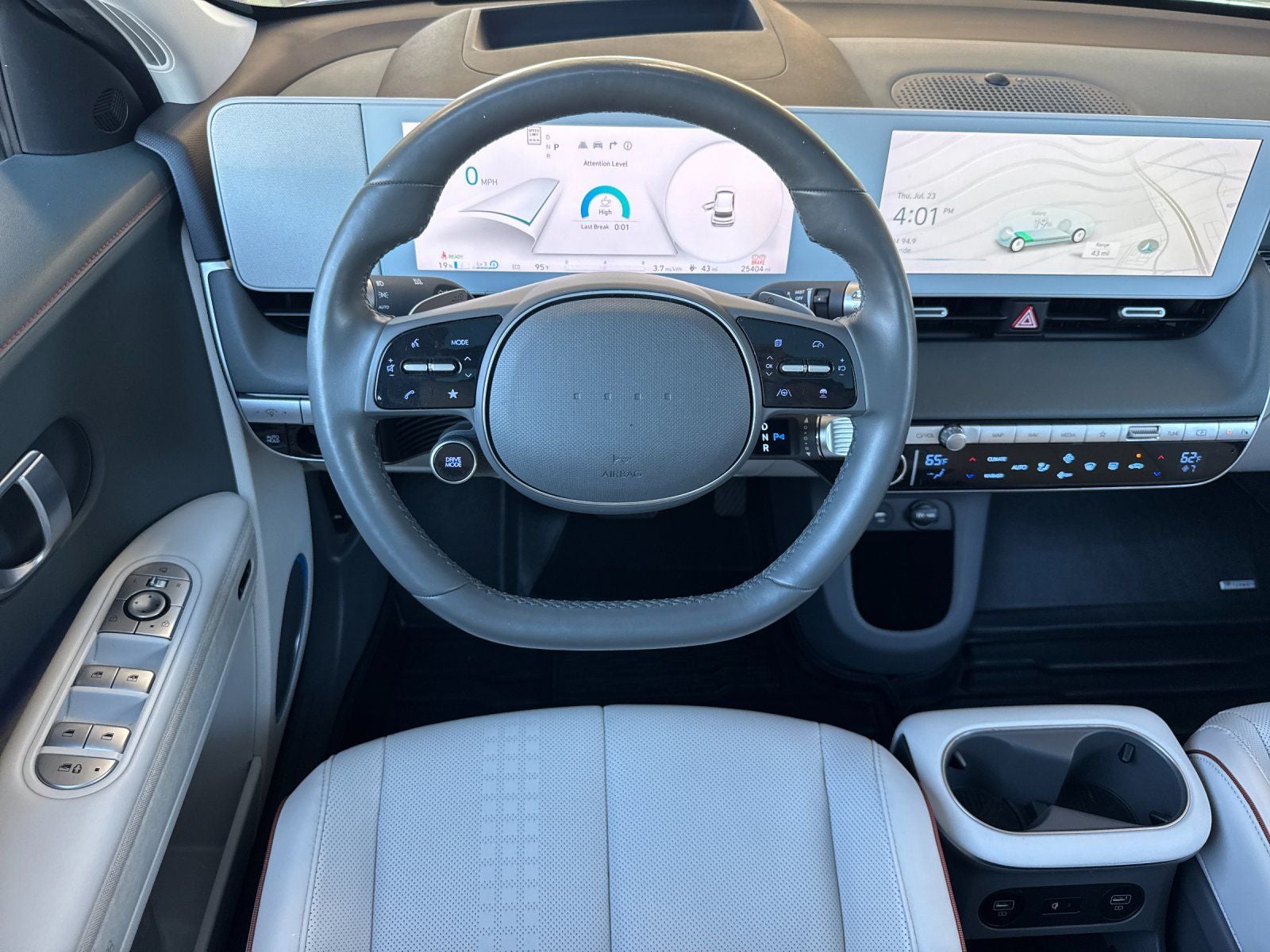 2023 Hyundai IONIQ 5 Limited