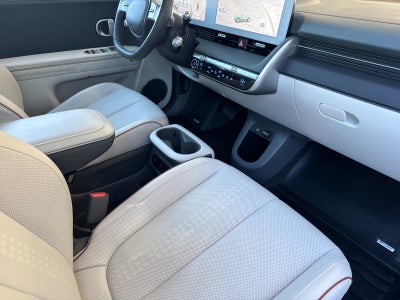 2023 Hyundai IONIQ 5 Limited