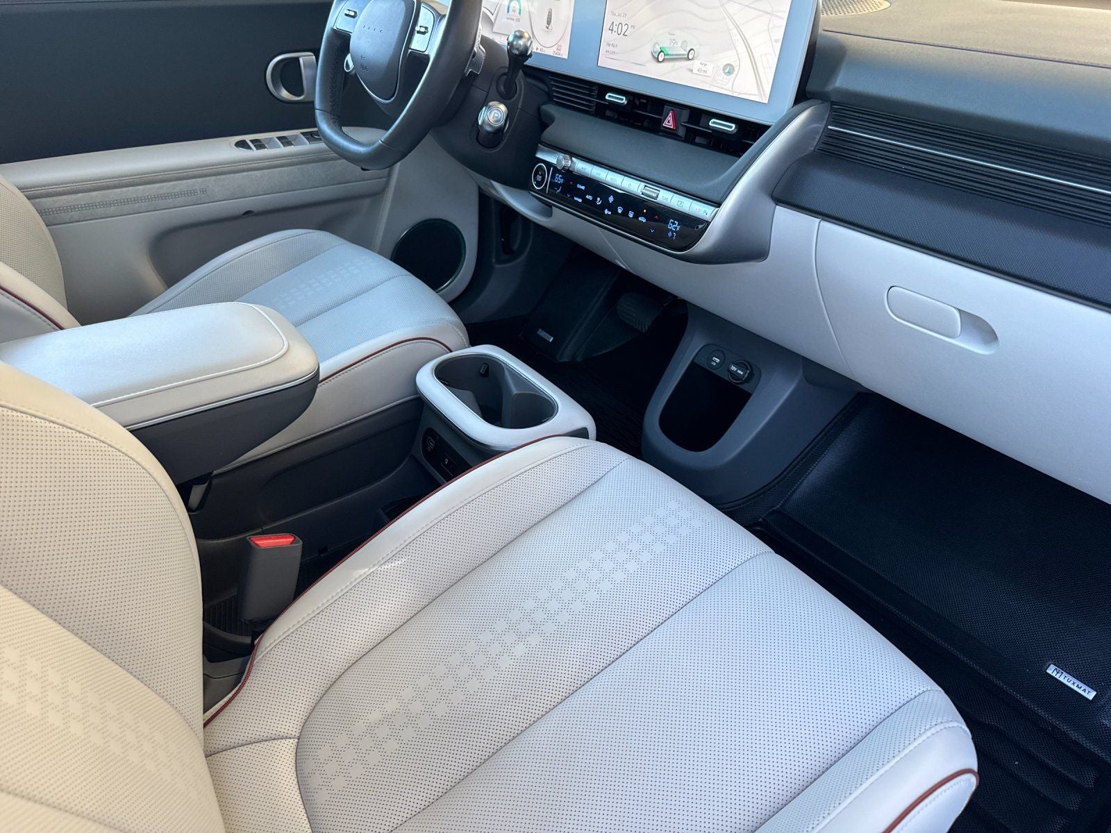 2023 Hyundai IONIQ 5 Limited