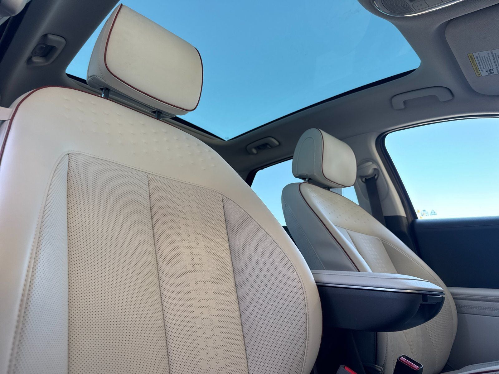 2023 Hyundai IONIQ 5 Limited