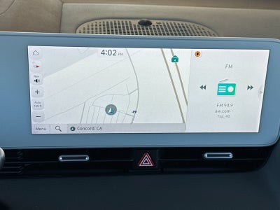 2023 Hyundai IONIQ 5 Limited