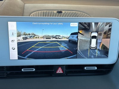 2023 Hyundai IONIQ 5 Limited