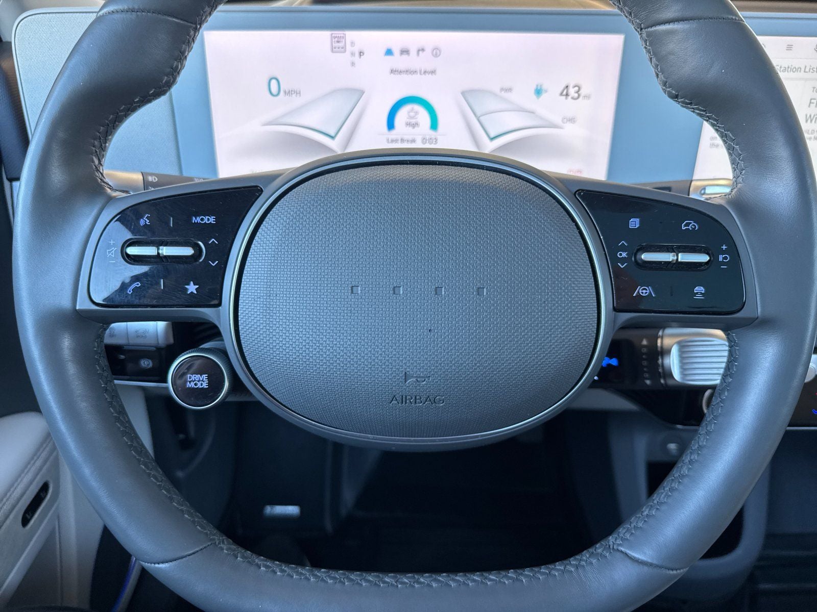 2023 Hyundai IONIQ 5 Limited