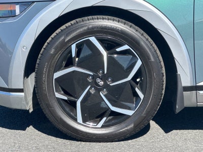 2023 Hyundai IONIQ 5 Limited