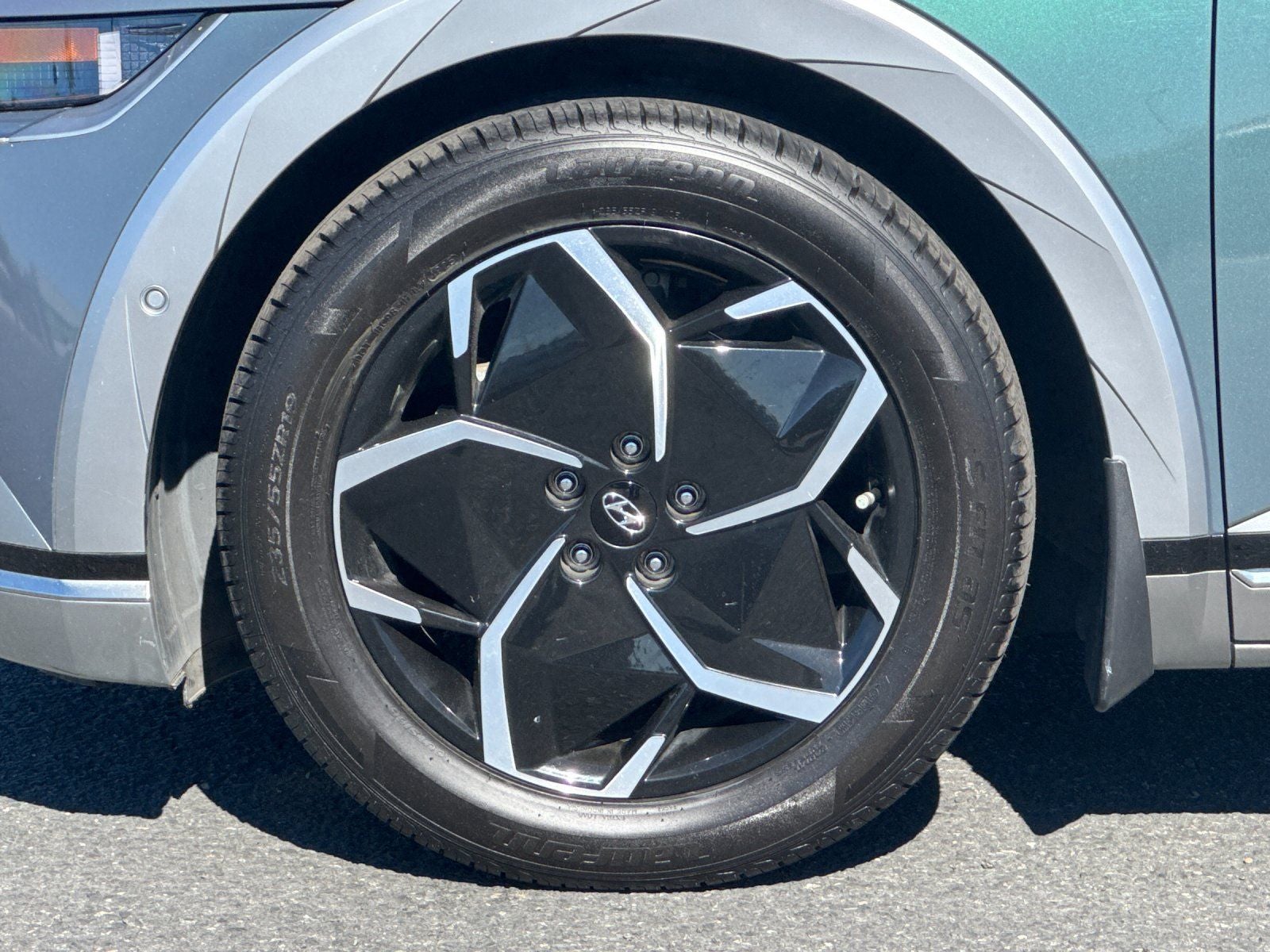 2023 Hyundai IONIQ 5 Limited