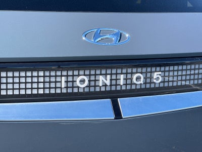 2023 Hyundai IONIQ 5 Limited