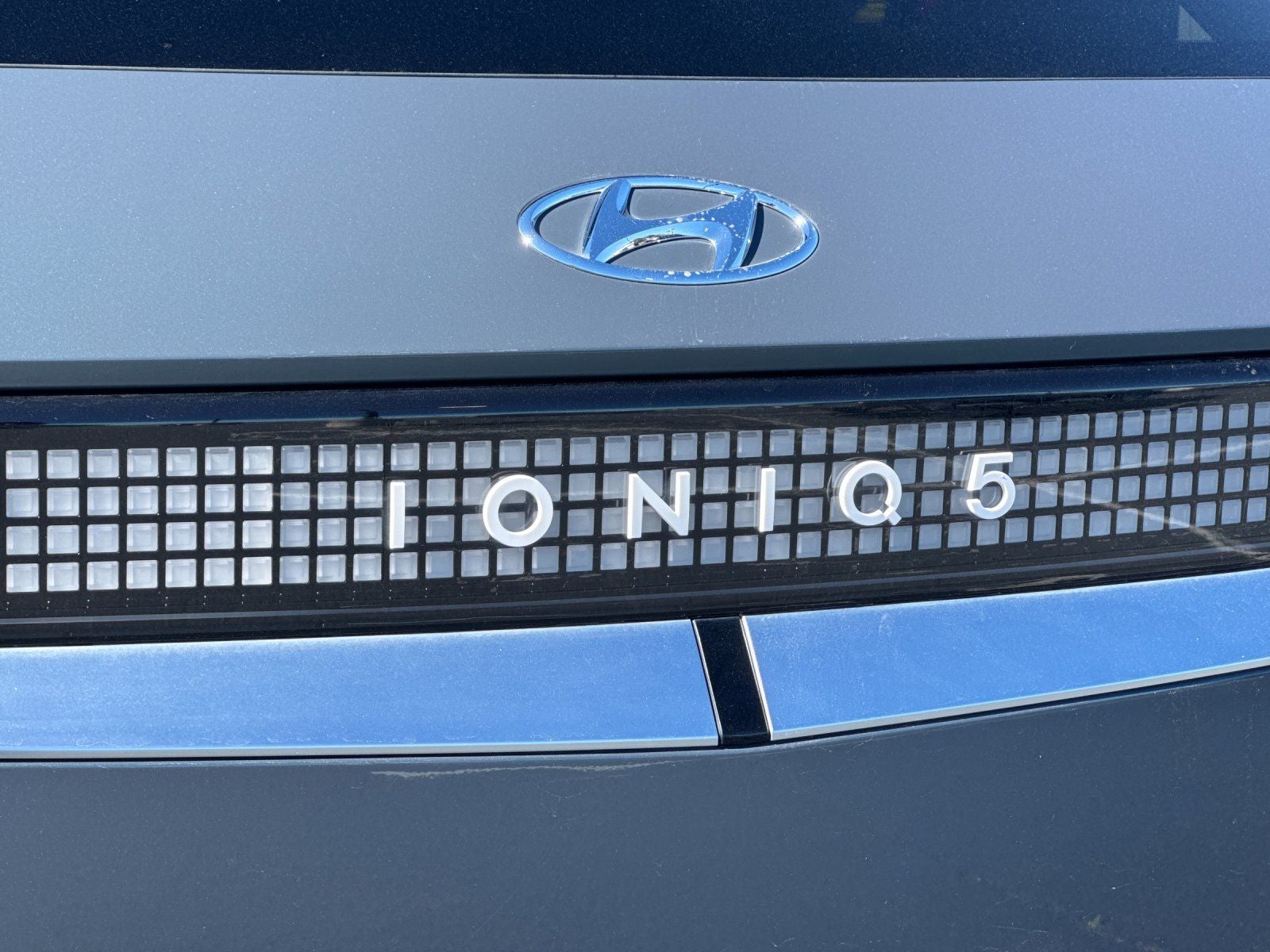 2023 Hyundai IONIQ 5 Limited