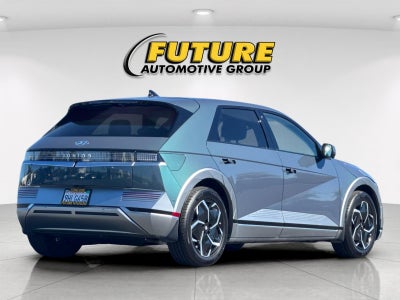 2023 Hyundai IONIQ 5 Limited