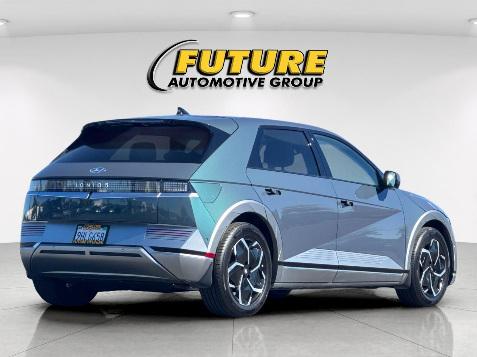 2023 Hyundai IONIQ 5 Limited