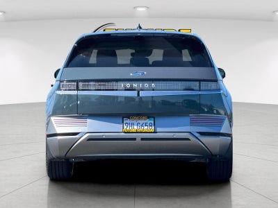 2023 Hyundai IONIQ 5 Limited