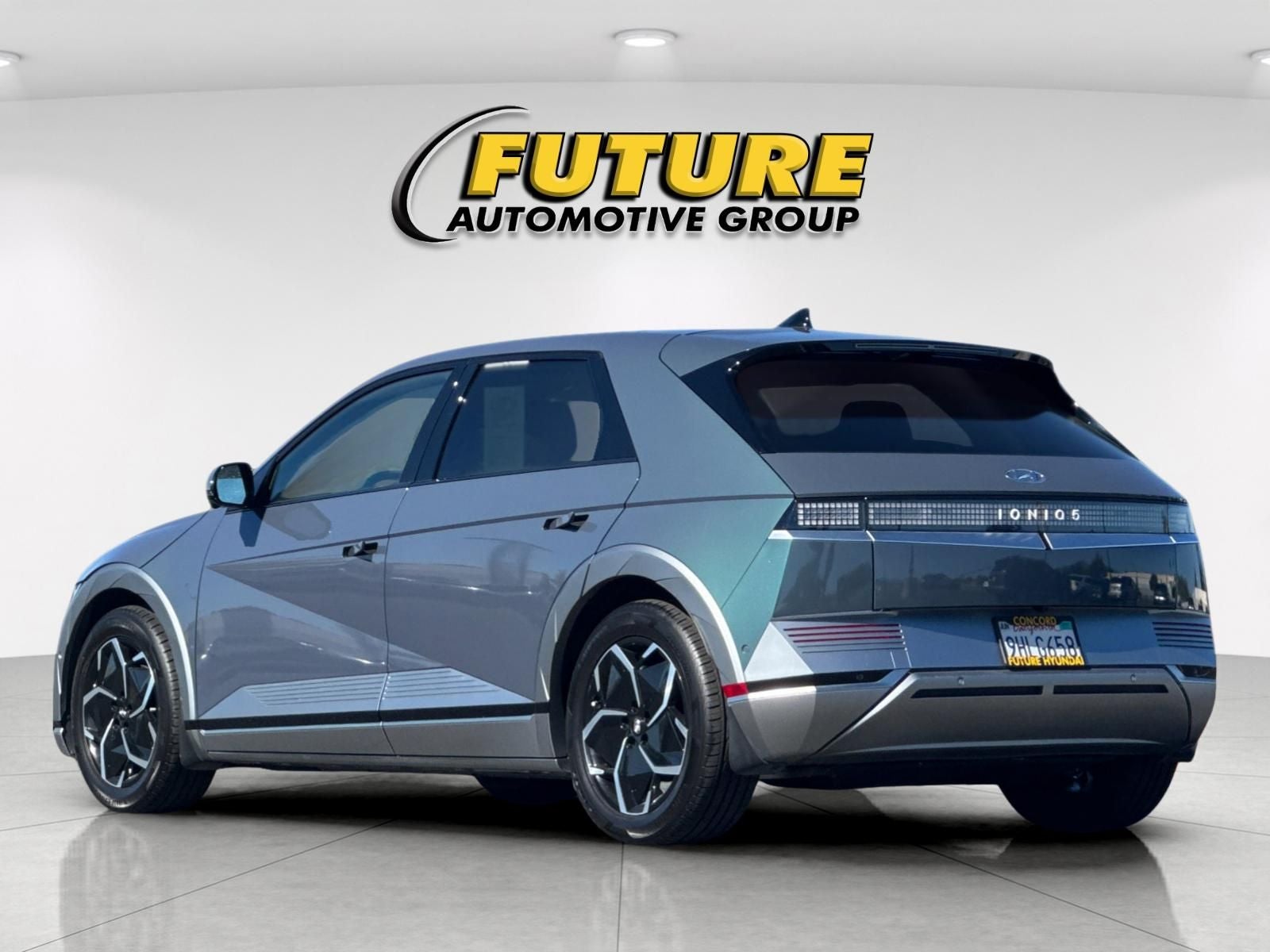 2023 Hyundai IONIQ 5 Limited