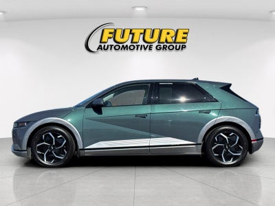 2023 Hyundai IONIQ 5 Limited