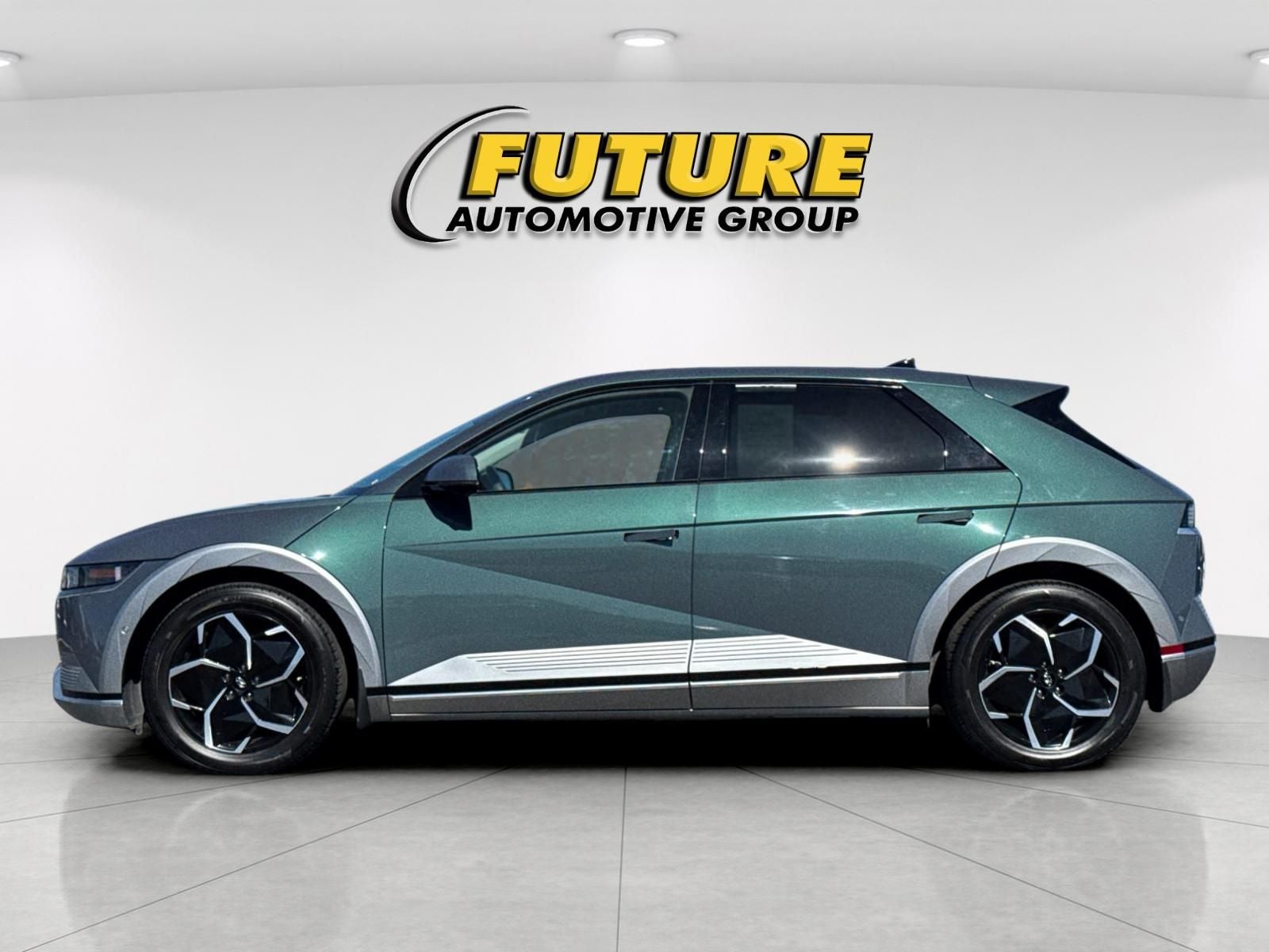 2023 Hyundai IONIQ 5 Limited