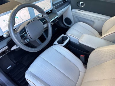 2023 Hyundai IONIQ 5 Limited